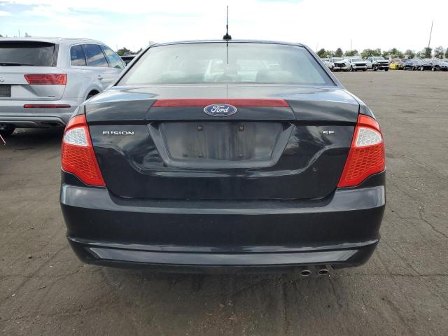 Photo 5 VIN: 3FAHP0HA7AR405677 - FORD FUSION 