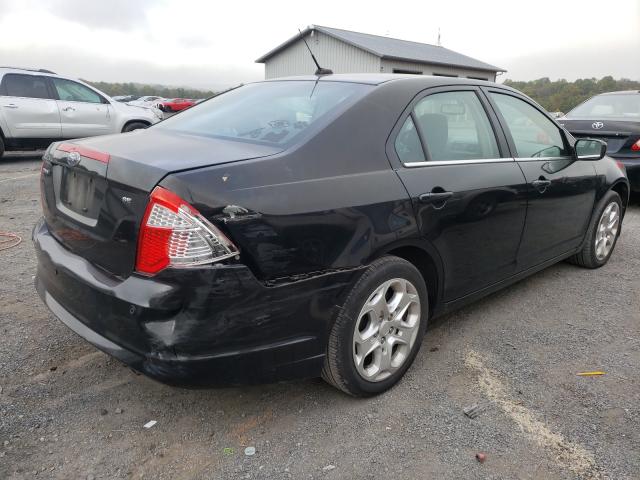 Photo 3 VIN: 3FAHP0HA7AR405825 - FORD FUSION SE 