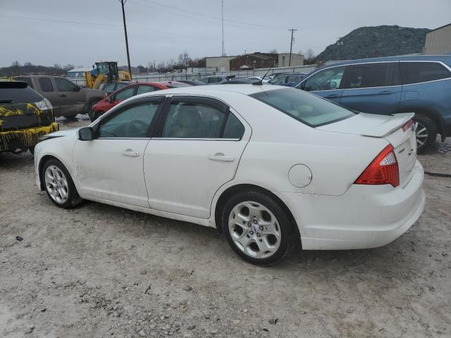 Photo 1 VIN: 3FAHP0HA7AR405906 - FORD FUSION 