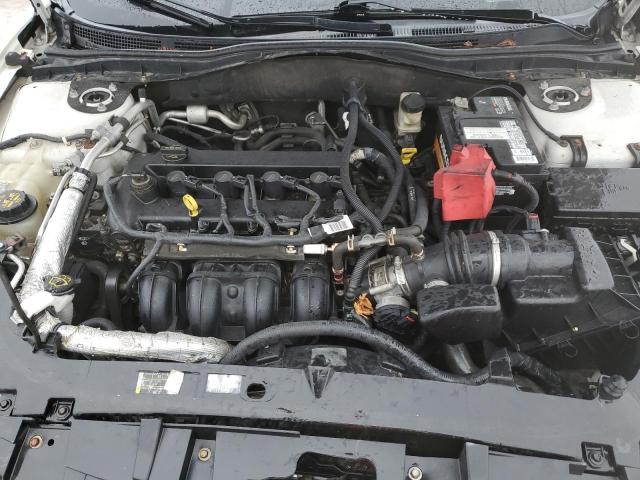 Photo 10 VIN: 3FAHP0HA7AR405906 - FORD FUSION 