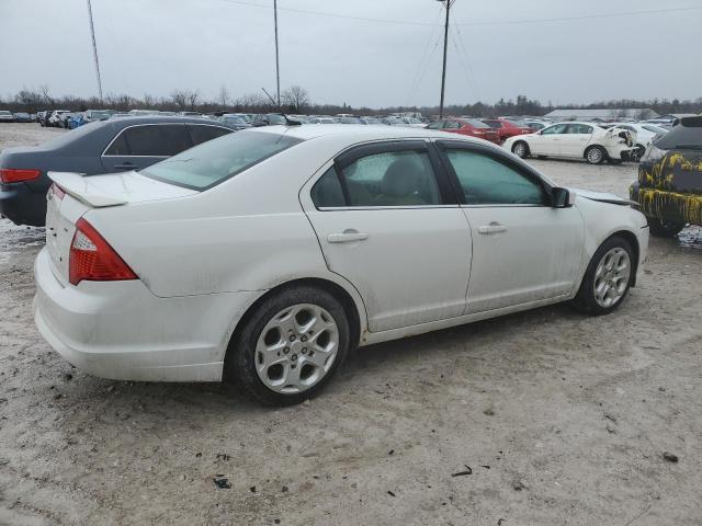 Photo 2 VIN: 3FAHP0HA7AR405906 - FORD FUSION 