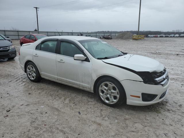 Photo 3 VIN: 3FAHP0HA7AR405906 - FORD FUSION 