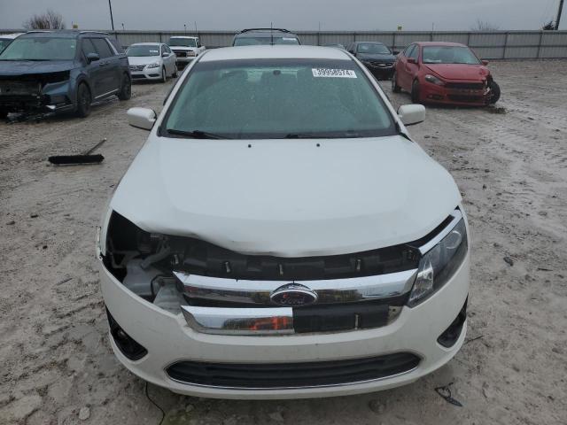 Photo 4 VIN: 3FAHP0HA7AR405906 - FORD FUSION 