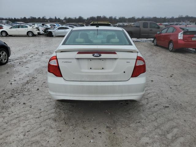 Photo 5 VIN: 3FAHP0HA7AR405906 - FORD FUSION 