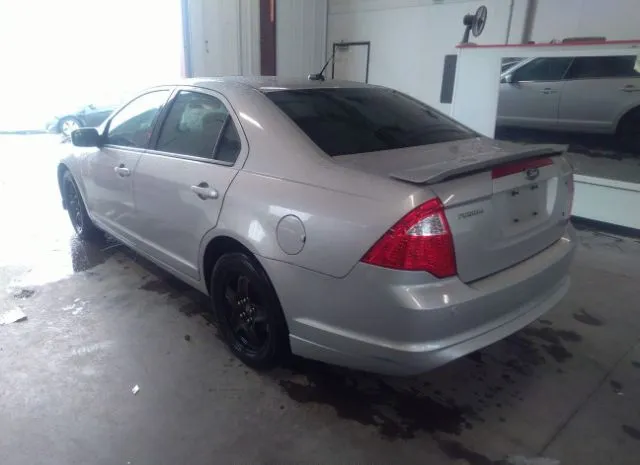 Photo 2 VIN: 3FAHP0HA7AR408997 - FORD FUSION 