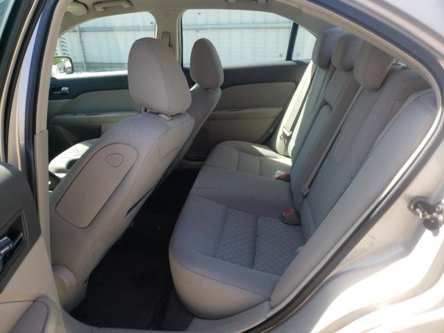 Photo 5 VIN: 3FAHP0HA7AR412192 - FORD FUSION SE 