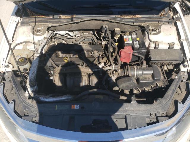 Photo 10 VIN: 3FAHP0HA7AR417943 - FORD FUSION SE 