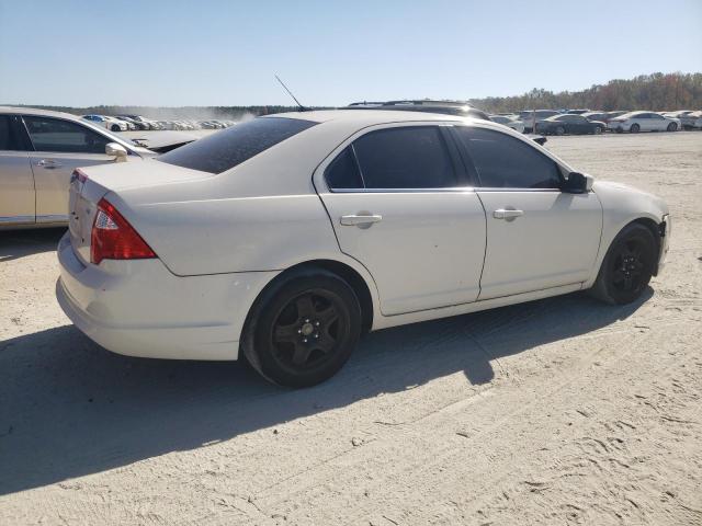 Photo 2 VIN: 3FAHP0HA7AR417943 - FORD FUSION SE 