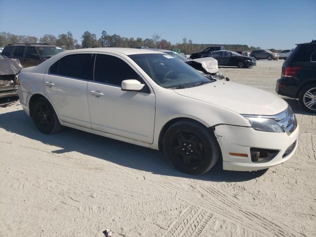 Photo 3 VIN: 3FAHP0HA7AR417943 - FORD FUSION SE 