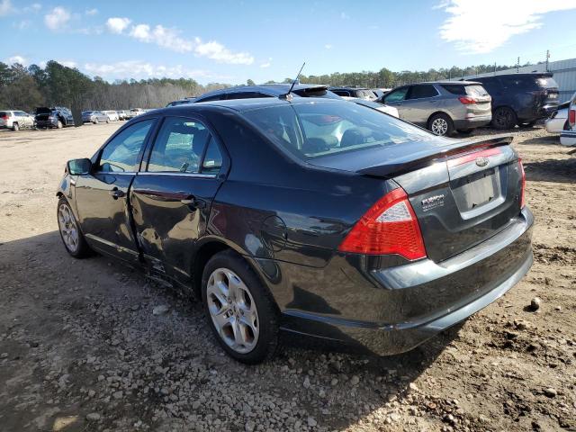 Photo 1 VIN: 3FAHP0HA7AR424259 - FORD FUSION 