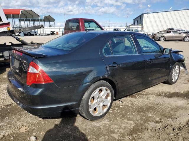 Photo 2 VIN: 3FAHP0HA7AR424259 - FORD FUSION 