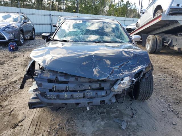 Photo 4 VIN: 3FAHP0HA7AR424259 - FORD FUSION 