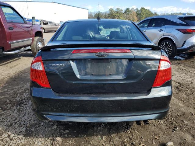 Photo 5 VIN: 3FAHP0HA7AR424259 - FORD FUSION 