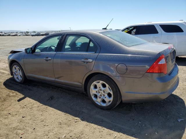 Photo 1 VIN: 3FAHP0HA7AR424813 - FORD FUSION SE 