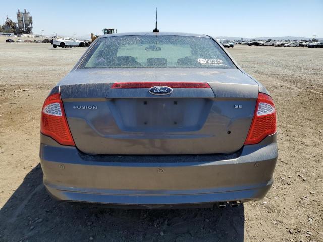 Photo 5 VIN: 3FAHP0HA7AR424813 - FORD FUSION SE 