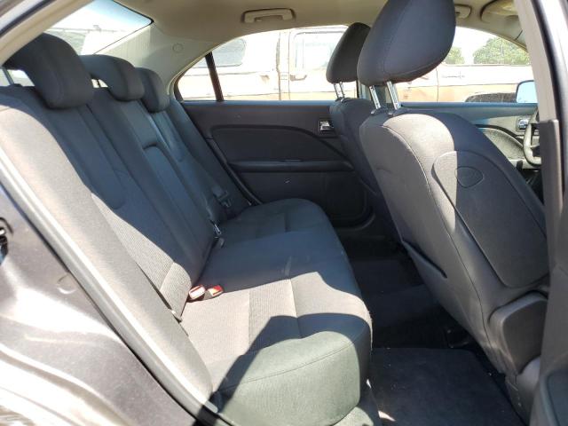 Photo 9 VIN: 3FAHP0HA7AR424813 - FORD FUSION SE 