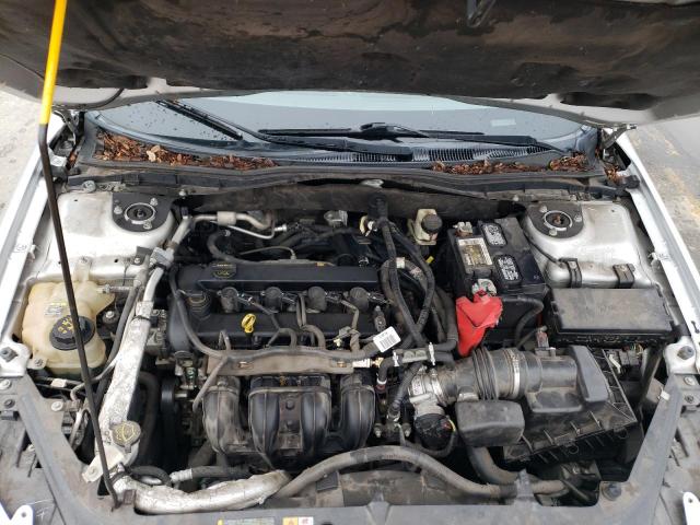 Photo 10 VIN: 3FAHP0HA7BR103601 - FORD FUSION SE 