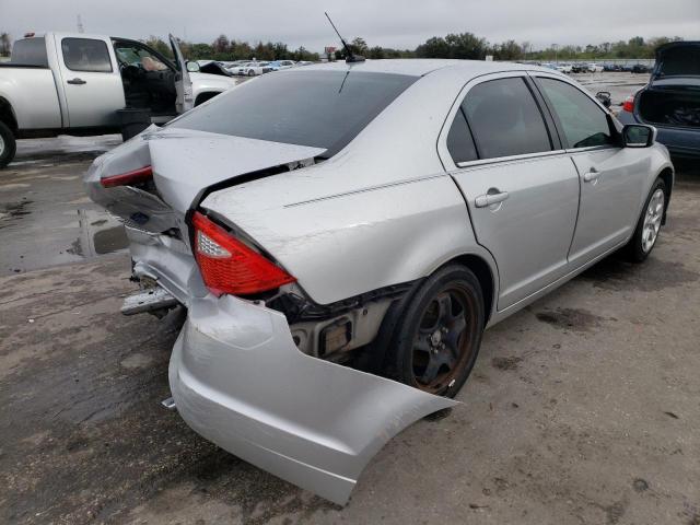 Photo 2 VIN: 3FAHP0HA7BR103601 - FORD FUSION SE 