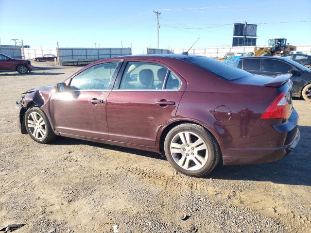 Photo 1 VIN: 3FAHP0HA7BR103940 - FORD FUSION SE 