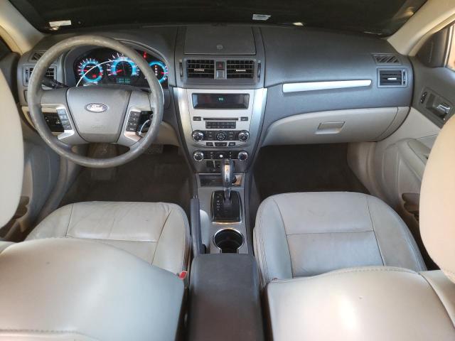 Photo 7 VIN: 3FAHP0HA7BR103940 - FORD FUSION SE 