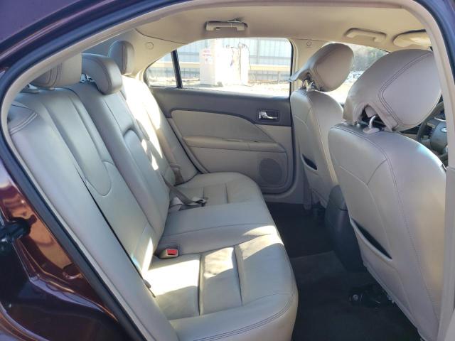 Photo 9 VIN: 3FAHP0HA7BR103940 - FORD FUSION SE 