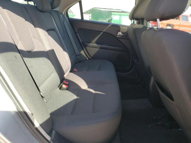 Photo 5 VIN: 3FAHP0HA7BR104232 - FORD FUSION SE 