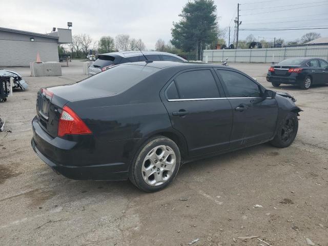 Photo 2 VIN: 3FAHP0HA7BR105767 - FORD FUSION SE 