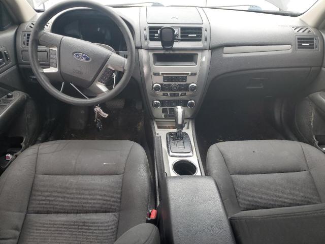 Photo 7 VIN: 3FAHP0HA7BR105767 - FORD FUSION SE 