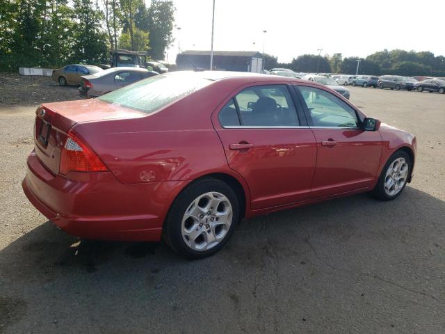 Photo 2 VIN: 3FAHP0HA7BR111441 - FORD FUSION SE 