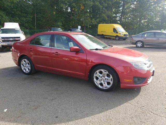 Photo 3 VIN: 3FAHP0HA7BR111441 - FORD FUSION SE 