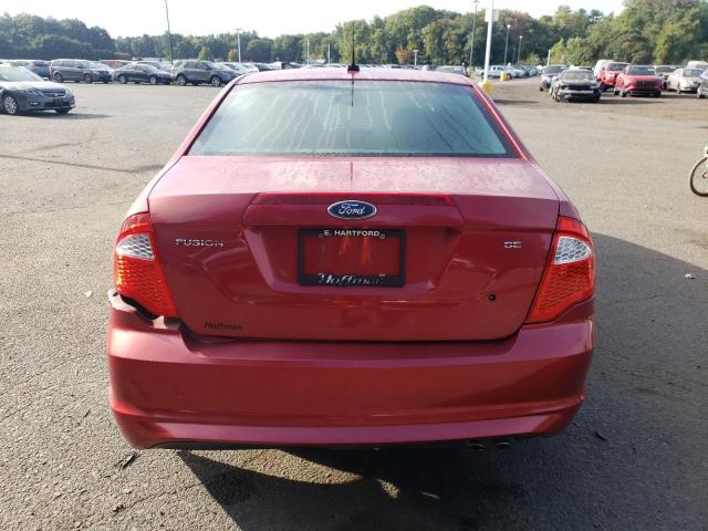 Photo 5 VIN: 3FAHP0HA7BR111441 - FORD FUSION SE 