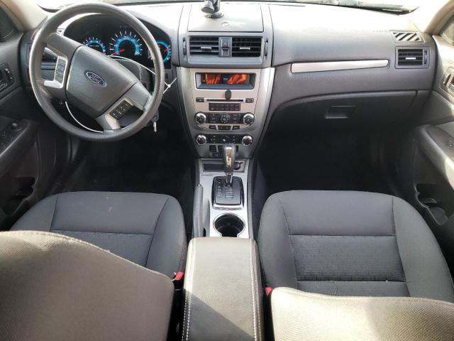 Photo 7 VIN: 3FAHP0HA7BR111441 - FORD FUSION SE 