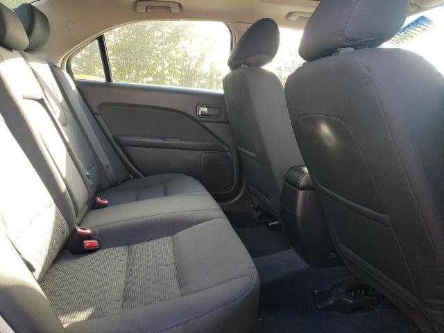 Photo 9 VIN: 3FAHP0HA7BR111441 - FORD FUSION SE 