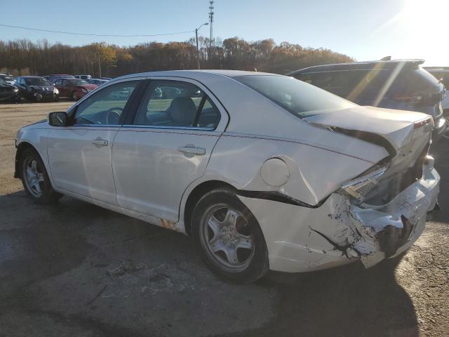 Photo 1 VIN: 3FAHP0HA7BR116199 - FORD FUSION 