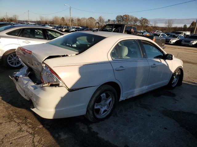 Photo 2 VIN: 3FAHP0HA7BR116199 - FORD FUSION 