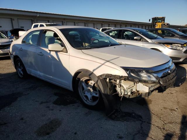 Photo 3 VIN: 3FAHP0HA7BR116199 - FORD FUSION 