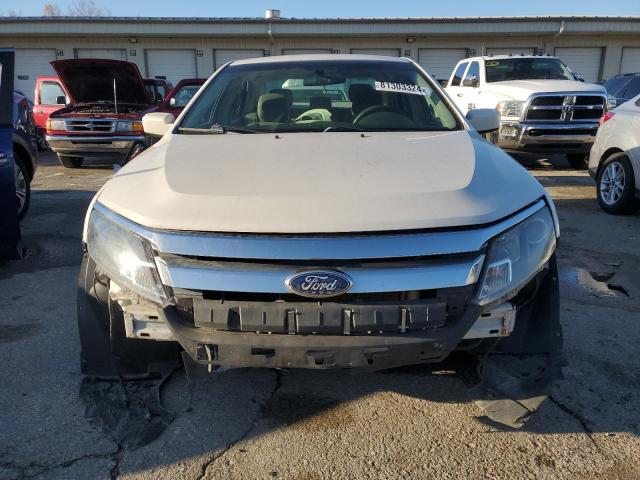 Photo 4 VIN: 3FAHP0HA7BR116199 - FORD FUSION 