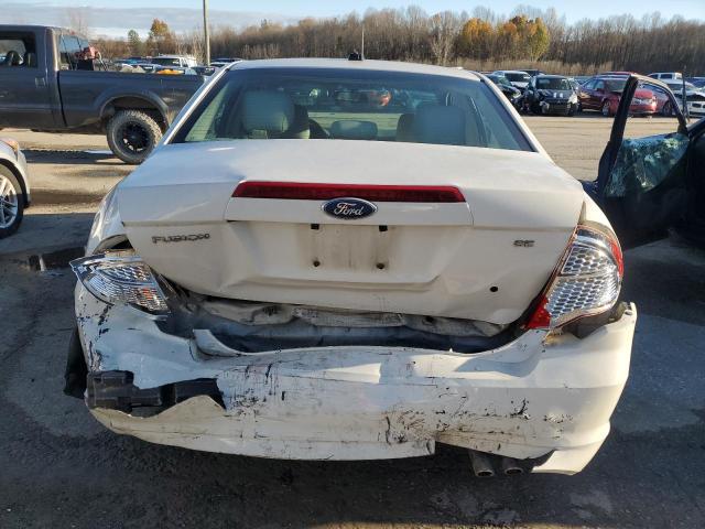 Photo 5 VIN: 3FAHP0HA7BR116199 - FORD FUSION 