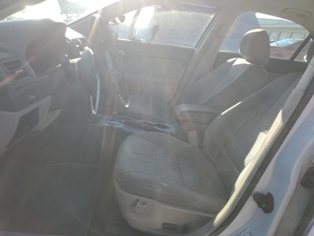 Photo 6 VIN: 3FAHP0HA7BR116199 - FORD FUSION 