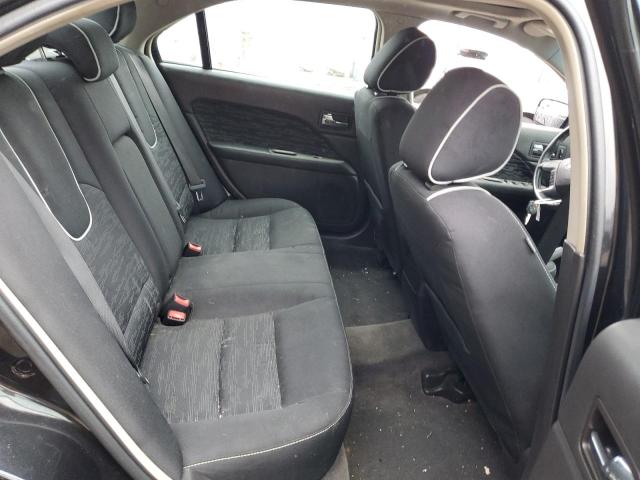 Photo 5 VIN: 3FAHP0HA7BR119135 - FORD FUSION SE 