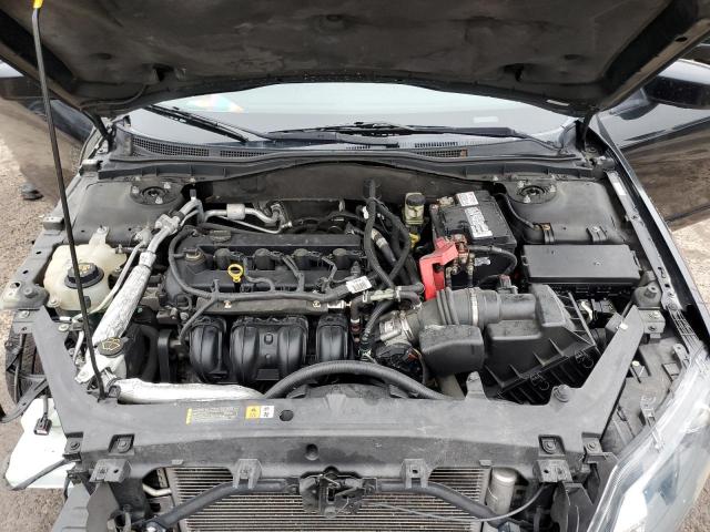 Photo 6 VIN: 3FAHP0HA7BR119135 - FORD FUSION SE 