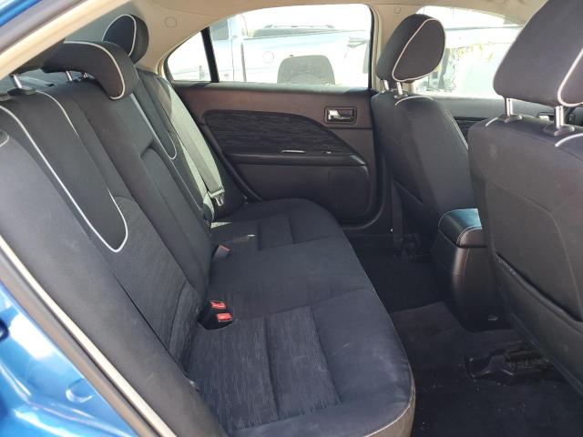 Photo 5 VIN: 3FAHP0HA7BR121192 - FORD FUSION SE 