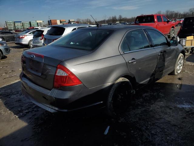 Photo 2 VIN: 3FAHP0HA7BR123394 - FORD FUSION SE 