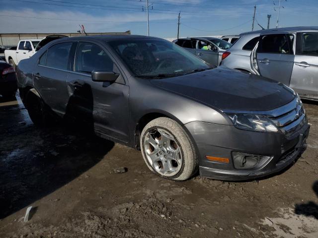 Photo 3 VIN: 3FAHP0HA7BR123394 - FORD FUSION SE 