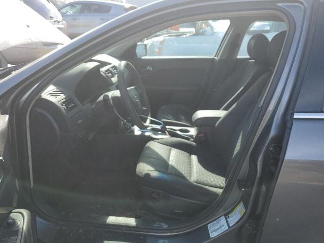 Photo 6 VIN: 3FAHP0HA7BR123394 - FORD FUSION SE 