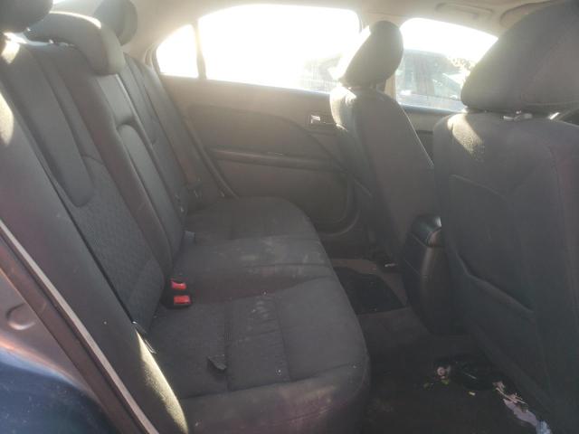 Photo 5 VIN: 3FAHP0HA7BR127252 - FORD FUSION 