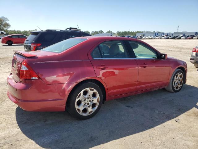 Photo 2 VIN: 3FAHP0HA7BR132001 - FORD FUSION 