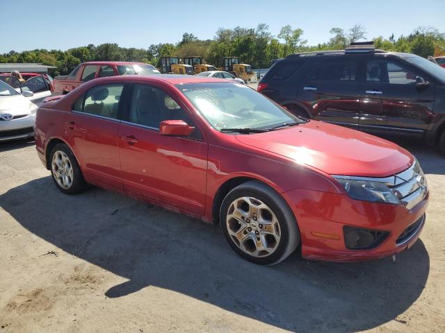 Photo 3 VIN: 3FAHP0HA7BR132001 - FORD FUSION 