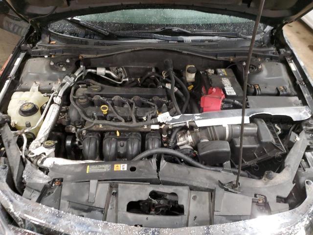 Photo 6 VIN: 3FAHP0HA7BR141314 - FORD FUSION SE 