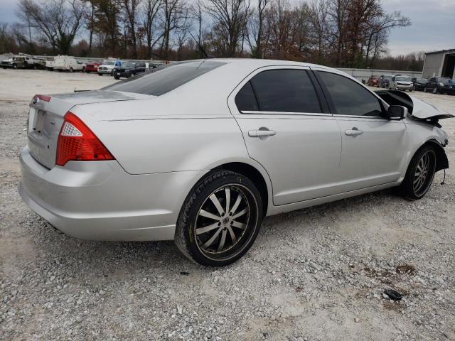 Photo 2 VIN: 3FAHP0HA7BR145055 - FORD FUSION SE 